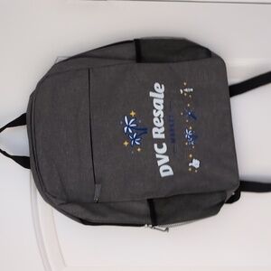 BRAND NEW DVC Resale backpack